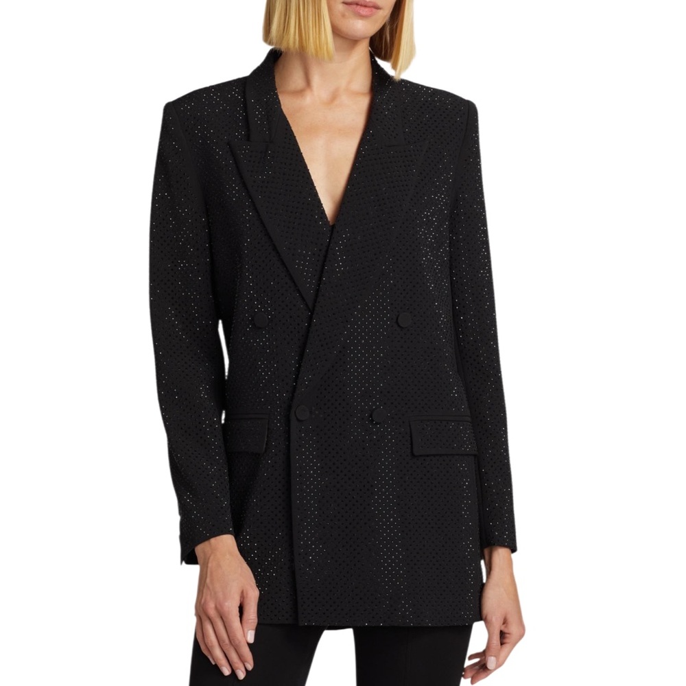 ❤️  Generation Love Baxter Crystal Blazer S ❤️